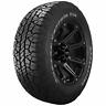 086699493989 Bfgoodrich Rugged Terrain Radial Car Tire For Light