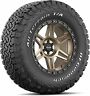 086699671790 Bfgoodrich All Terrain Radial Car Tire For Light