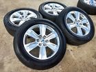10004 Ford Expedition Platinum Limited Rims Wheels Tires