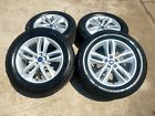 10043 Ford Fomoco Edge Limited Oem New Wheels Rims Tires