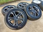 10045 Ford Fomoco Edge Limited Oem New Wheels Rims Tires
