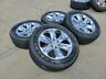 Jl341007db 10171 Ford Expedition Oem Rims Wheels Chrome