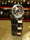 1069-6182 Pro Comp Set Of Procomp Wheels Polished Finish