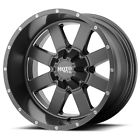 12774nxk Nexen Gray Roadian At Pro Rims Tires