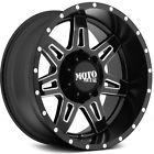 157078622 Goodyear Black Fortitude Ht Rims Tires