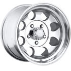 164p-5873 90000023651 Pacer Cooper Polished Lt Rims Discoverer Stt Pro Tires