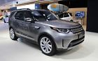 Fk7m-1007-mb 20 Land Rover Oem Factory