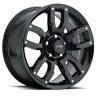 35x12.5r18 216040 Nitto Black Ultra Decoy Terra Grappler Ri 35x12.5r18 216040 Nitto Black Ultra Decoy Terra Grappler Ri