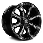 94r-2090-97-00bp 217310 Nitto 20x9 Black 94-r 94r-2090-97-00bp 217310 Nitto 20x9 Black 94-r