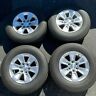 23377010 Chevy Silverado Factory Wheels Tires Rims Oem Suburban Tahoe