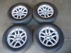 23377011 Chevy Silverado Tahoe Factory Wheels Tires Rims Oem Suburban