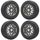 23378276 Chevrolet Colorado Wheels Rims Tires Factory Oem Gm