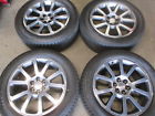 23486774 Take Off Gmc Canyon Factory Wheels Tires Oem Rims Colorado