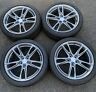 23507199 Gm Chevy Camaro Rs Ss Oem Wheels Rims Tires New