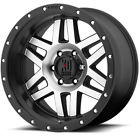26470 Bfgoodrich Black Advantage Sport Rims Tir