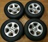 5yd54trmaa 2670 Ram Dodge Factory Wheels Rims Tires Oem