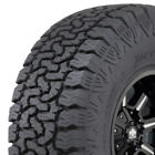75r-2090-86-00bg 285-5520amp-ca2 Amp Black Battalion Terrain Pro Rims Tires