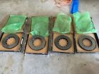 328.32.0061.32 Pfc Disc Brakes For Porsche Cup 328.32.0061.32 Pfc Disc Brakes For Porsche Cup