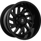 65r-2214-86-76fb-d 35-125022amp-ca Amp 22x14 Black Glock 65r-2214-86-76fb-d 35-125022amp-ca Amp 22x14 Black Glock
