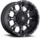 35x12.5r17 350210 Fuel 17x9 Coupler D556 35x12.5r17 350210 Fuel 17x9 Coupler D556