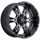 Lt275-75r18 352490 Ultra 18x9 Predator Ii Lt275-75r18 352490 Ultra 18x9 Predator Ii