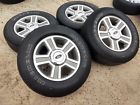 3554a Ford Oem Rims Wheels Tires
