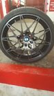 36108090192 36108090193 Bmw Wheels And Tires Oem Style Shadow Finish