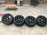 36116781994 36116781993 - 36116782834 Bmw Oem Gloss Black Style Lci