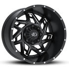 37-125020amp-ca Amp 20x12 Black Ds652