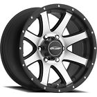 37x12.5x17 Series Pro Comp 17x9 Machined Black 86 5x5 6 Rims Tires 37x12.5x17 Series Pro Comp 17x9 Machined Black 86 5x5 6 Rims Tires