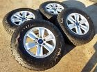 3995 Ford Expedition Oem Rims Wheels Tires At 3995 Ford Expedition Oem Rims Wheels Tires At