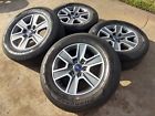 3997 Ford Oem Rims Wheels Tires 3997 Ford Oem Rims Wheels Tires