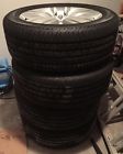 3qf601025j 2017 Vw Atlas Factory