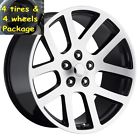 6041025557 4 24 Tires Srt10 Style