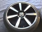 3w0601025cs 4 Perfect Genuine Bentley Gtc