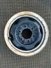 4030005g00 Nissan Wheel Rim Regular Cab Box Triangle Holes Fits Pickup