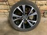 403004ra3e Nissan Maxima Black Wheel Rim Tire