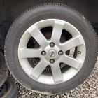40300et200 Nissan Genuine Oem Factory Wheel In Rim With Tire Sentra