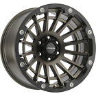 417-20083sbzsb-25 217410 Vision Nitto Bronze Black Creep Rims Ridge Grappler Tires