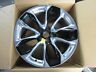 42611-11110 Genuine Lexus Rear Wheel Oem Factory Forged Scratched Lc Rare