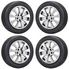 4261130e60 Lexus Gs Pvd Chrome Wheels Rims Tires Factory Oem Set