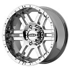 Mo9517960212 4505130000 General 17x9 Chrome 951