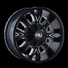 5x5.5-5x150 4506050000 General 20x9 Black Dirty 5x5.5-5x150 4506050000 General 20x9 Black Dirty