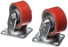 48-979014 Ultra Fab Inc Products Swivel Skid Wheel 649119790145