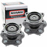 512268 Motorbymotor Rear Wheel Bearing Hub Assembly For Nissan 700512865608