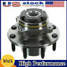 515076 Partsmenkey New Front Wheel Hub Bearing Assembly For 739406033991