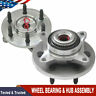 515095 Front Wheel Bearing Hub For Ford Lincoln Navigator 691189105756