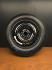 52124856aa Jeep Grand Cherokee Emergency Spare Tire Wheel New