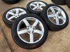 5441 Gm Chevy Camaro Rs Oem Wheels Rims Tires