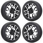5vc29trmaa Jeep Compass Wheels Rims Tires Factory Oem Set